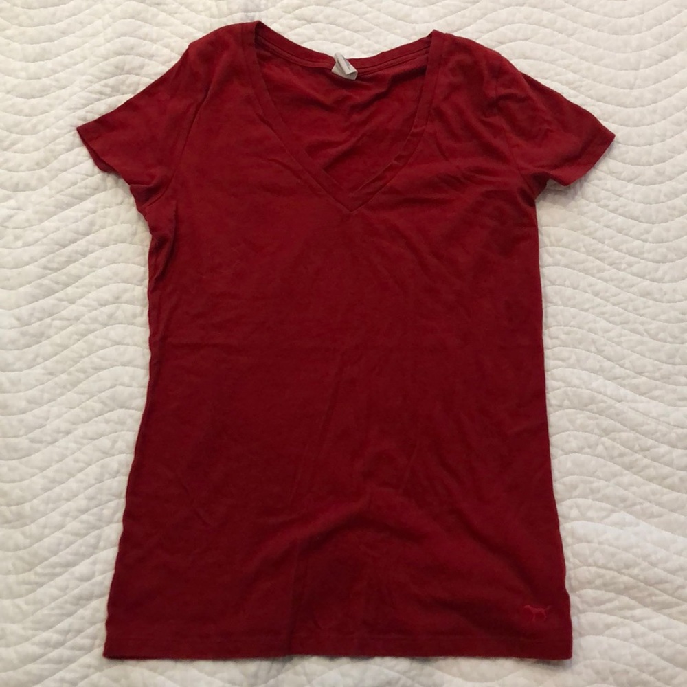 Sleepwear shirt